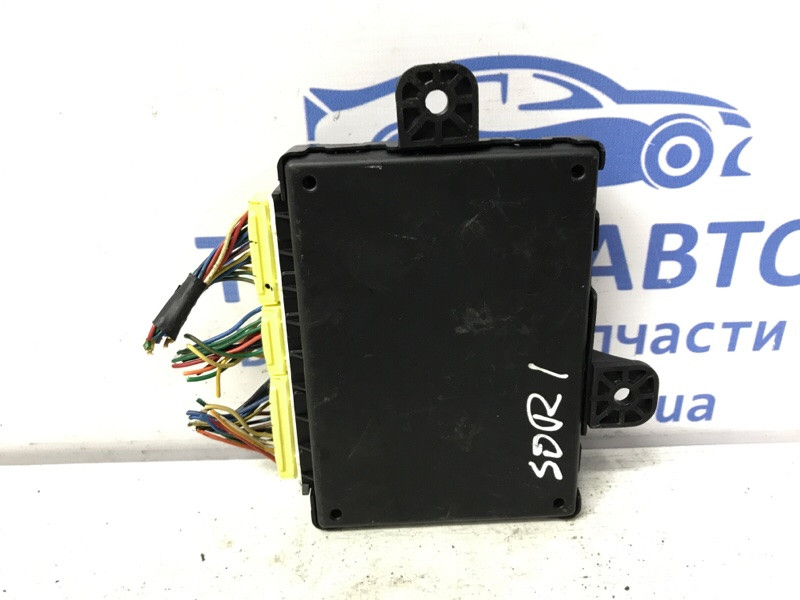 Блок комфорта Kia Sorento BL 2.5 DIESEL D4CB 2002 (б/у) Киев - изображение 2