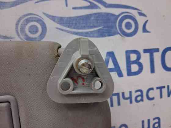 Козырек солнцезащитный правый Hyundai Tucson JM 2.0 DIESEL D4EA 2004 (б/у) Київ