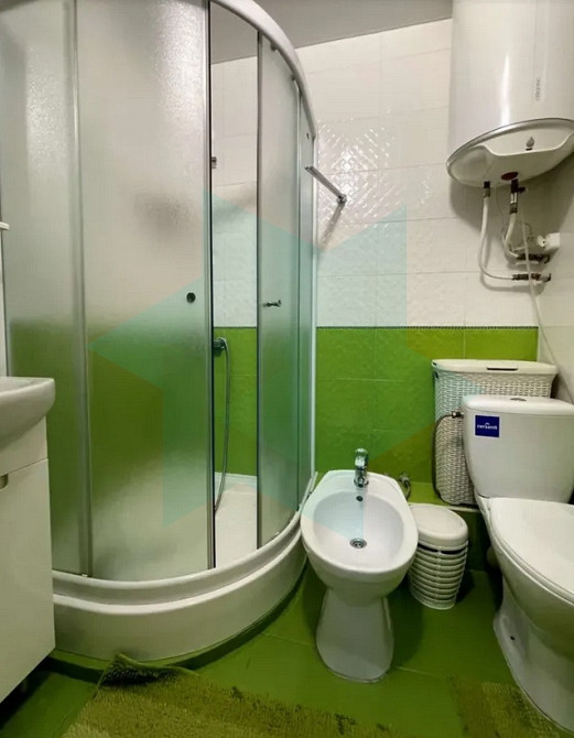 Продам. 3-к. 1/9, ж/м Сонячний, вул. Сонячна Набережна (Малиновського). Дніпро - зображення 8