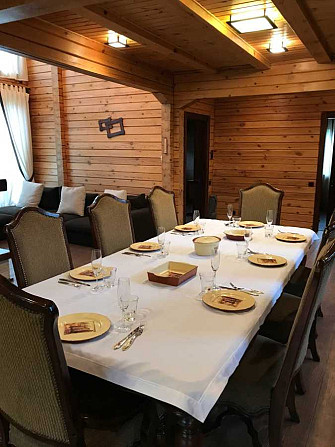 продажа 5-к дом Киево-Святошинский, Малютянка, 135000 $  - зображення 5