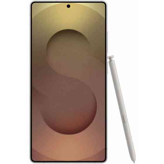 Смартфон Samsung Galaxy S25 Ultra S938B 12/256GB Titanium Pinkgold (SM-S938BZDD) EU (Код товару:4277 Харьков