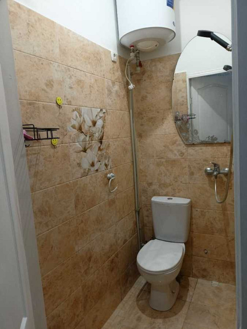 долгосрочная аренда 1-к квартира Одесса, Киевский, 4800 грн./мес. Одесса - изображение 2