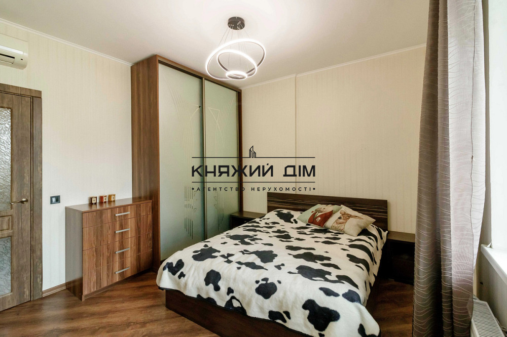 Продаж 2-кімнатної квартири вул. Урлівська 23-А,ТРЦ River Mall.м.Позняки Киев - изображение 3