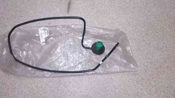 Трубка отвода паров топлива Lacetti Днепр