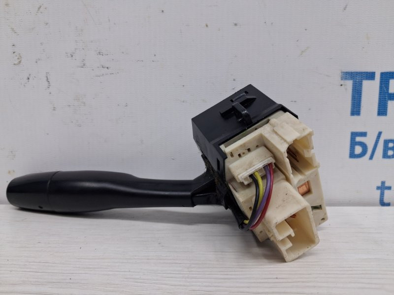 Переключатель подрулевой Mitsubishi Pajero Sport 1996-2008 MR309686 (Арт. 79510) Київ - зображення 3