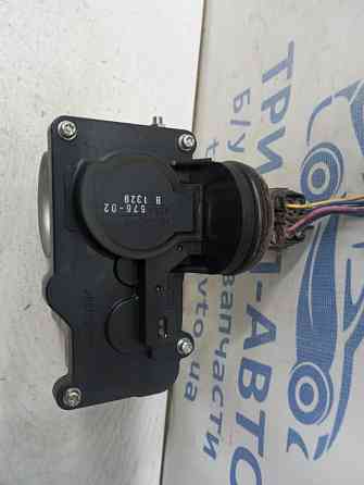 Заслонка дроссельная Nissan Note 2005-2013 16119AX00A (Арт. 82101) Киев