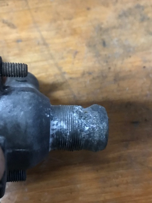 Бу блок подогрева тосола Renault, 8200404265, 8200945828, 8200044922, 92203845R. Кропивницький - зображення 2