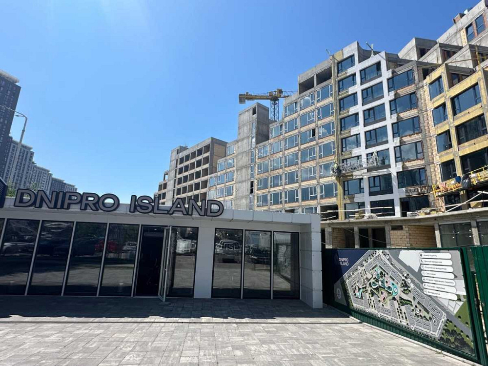 продажа 1-к квартира Киев, Дарницкий, 86000 $ Київ - зображення 2