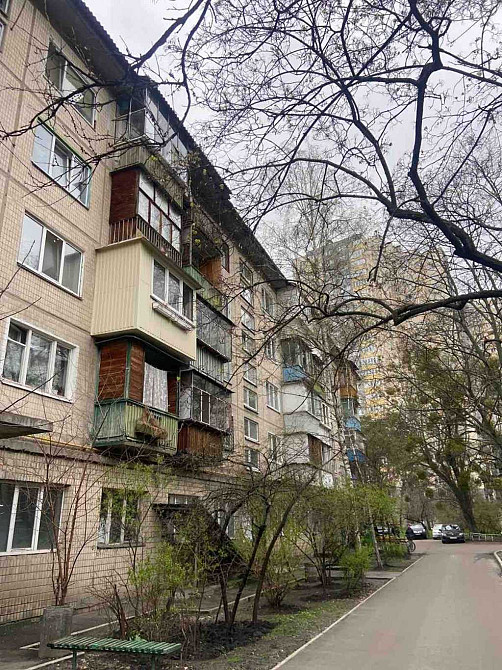 долгосрочная аренда 1-к квартира Киев, Днепровский, 10500 грн./мес. Київ - зображення 8