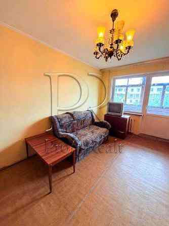 продажа 1-к квартира Киев, Святошинский, 41000 $ Киев