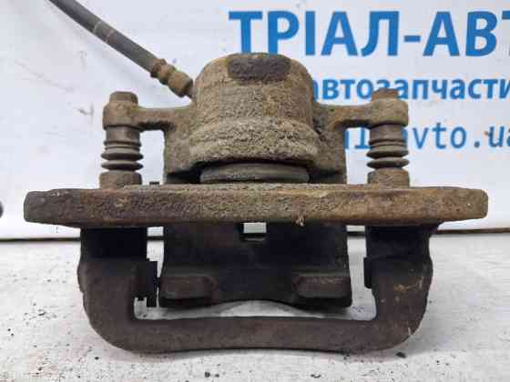 Суппорт задний левый Hyundai Santa fe DM 2.2 DIESEL D4HB 2012 (б/у) Киев