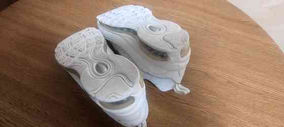 оригинальные кроссовки nike air max 98 размер 39 25см Чорноморськ