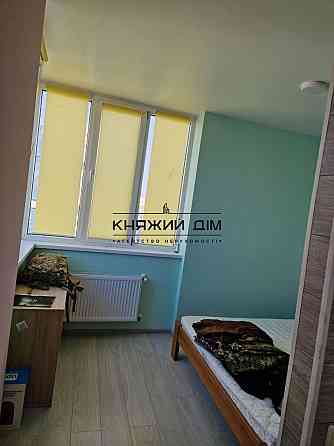 Продаж 1-к.кв. в ЖК Флагман на Лобачевського 7, 31кв.м., Дніпровський р-н Киев