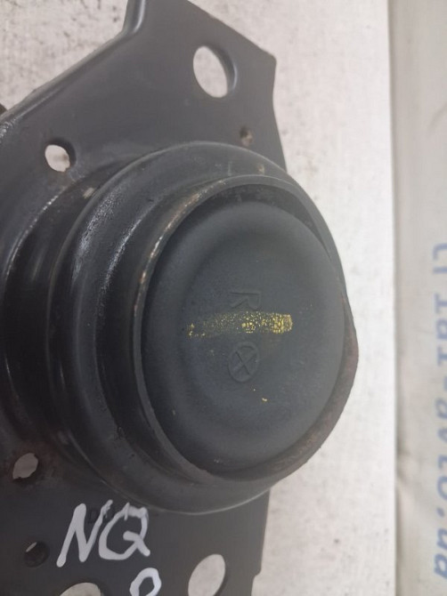 Подушка ДВС правая Nissan Qashqai 2006-2013 11210BB50A (Арт. 82447) Киев - изображение 6