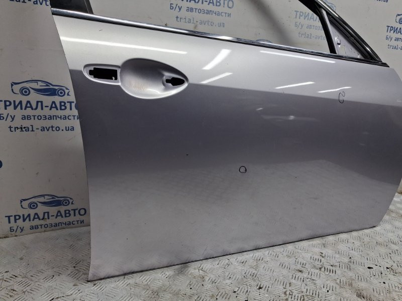 Дверь передняя правая Mazda 6 GH 2.5 БЕНЗИН L5-VE 2007 (б/у) Київ - зображення 3