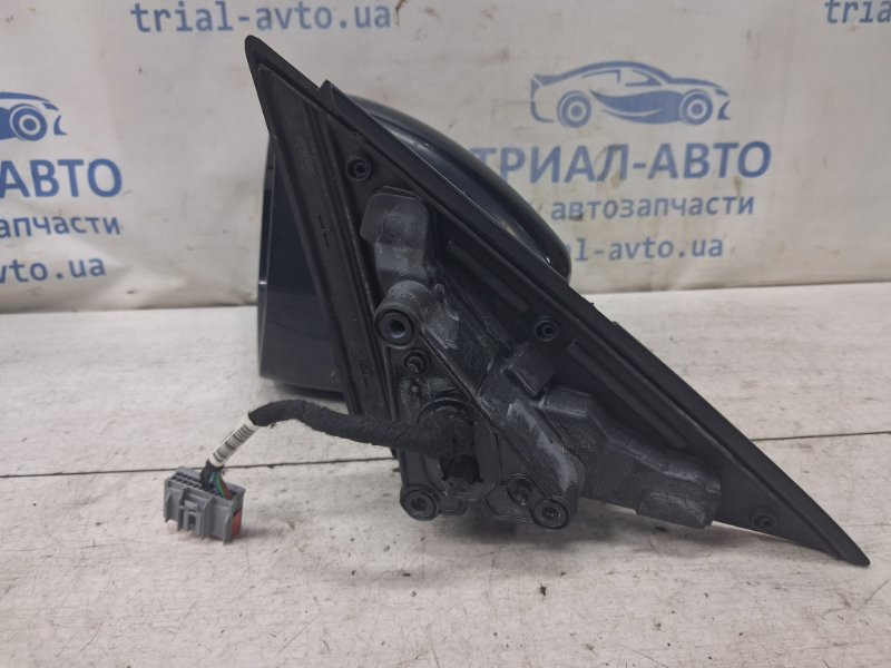 Зеркало левое  Land Rover Range Rover Evoque 2011-2018 LR048624 (Арт. 82648) Киев - изображение 5