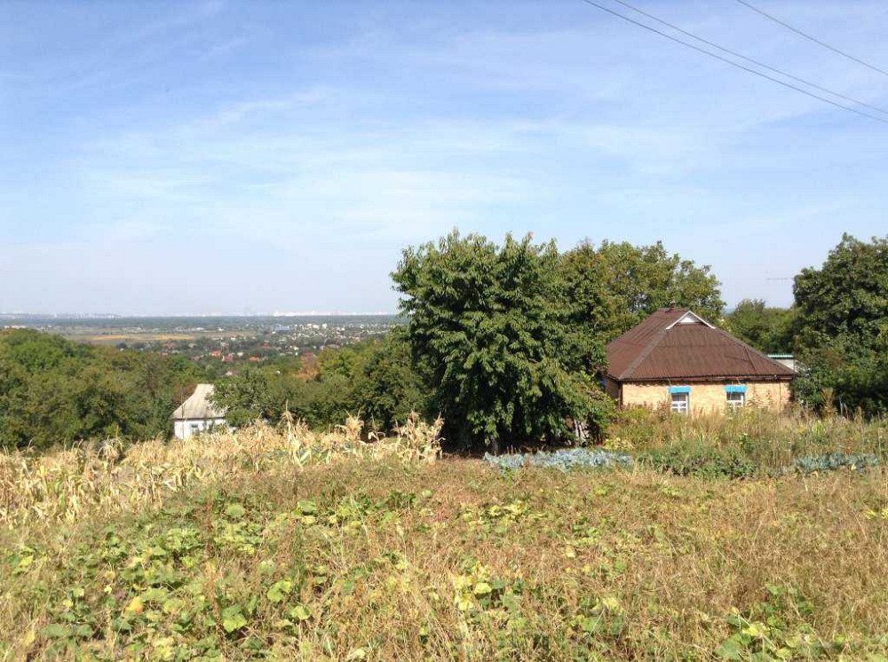 продажа участок под жилую застройку Обуховский, Подгорцы, 70000 $  - зображення 1