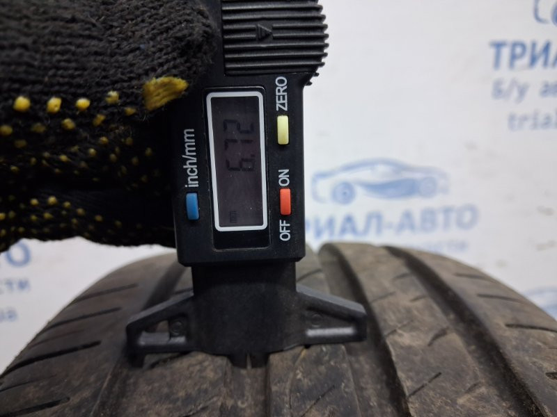 Шины 4шт R16 (б/у) Київ - зображення 7