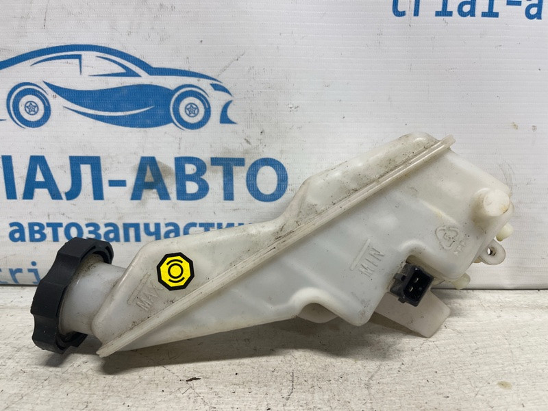 Бачок главного тормозного цилиндра Kia Sorento XM 2.4 БЕНЗИН G4KJ 2009 (б/у) Київ - зображення 2
