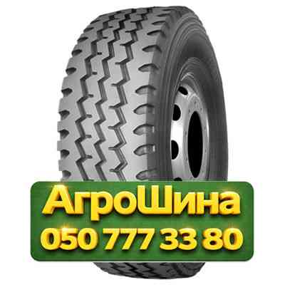 8.25R20 Kapsen HS268 139/137K PR16 Универсальная грузовая шина Киев