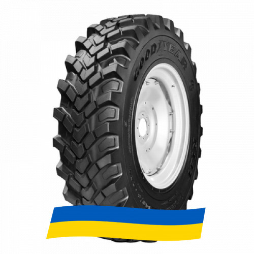 340/85 R24 Goodyear R14T 130D Індустріальна шина Київ - зображення 7