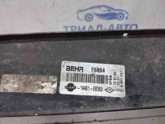 Радиатор интеркуллера Nissan Pathfinder 2004-2014 14461EB360 (Арт. 82059) Київ