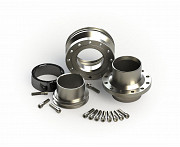 Трубы КАСАФЛЕКС  (для сетей высокотемпературного отопления) Киев