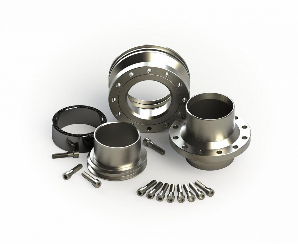 Трубы КАСАФЛЕКС  (для сетей высокотемпературного отопления) Киев - изображение 5