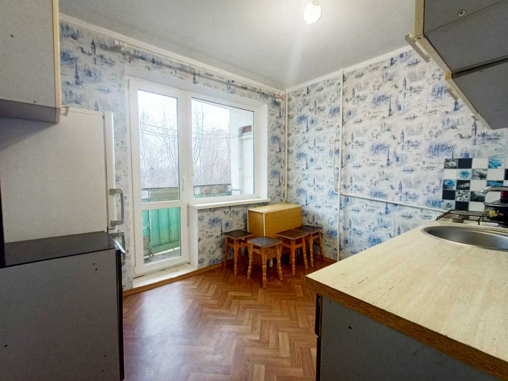 долгосрочная аренда 1-к квартира Киев, Святошинский, 10000 грн./мес. Киев - изображение 6