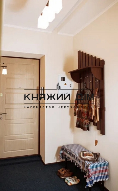 Однокімнатна квартира студіо біля метро Дорогожичі. Код об'єкта: 1188172 Київ - зображення 6