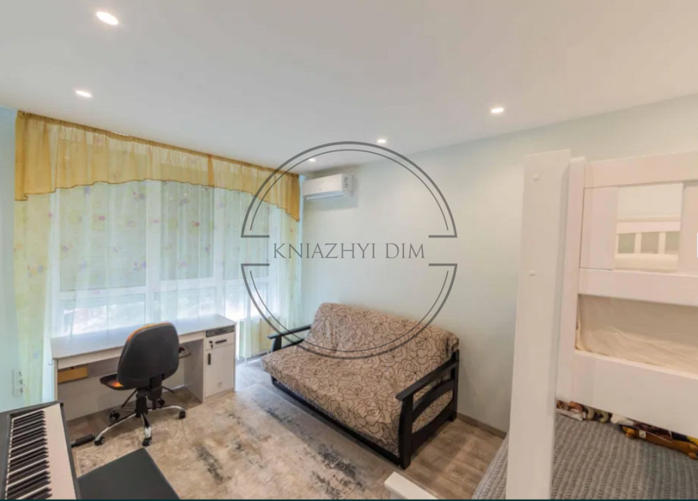 єВідновлення!!!! Продаж 2х кім. квартири ЖК Рів#700;єра КОД 21145926 Киев - изображение 11