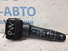 Переключатель подрулевой правый(дворники) Mitsubishi Pajero Wagon 2006-2022 8612A015 (Арт. 87530) Київ