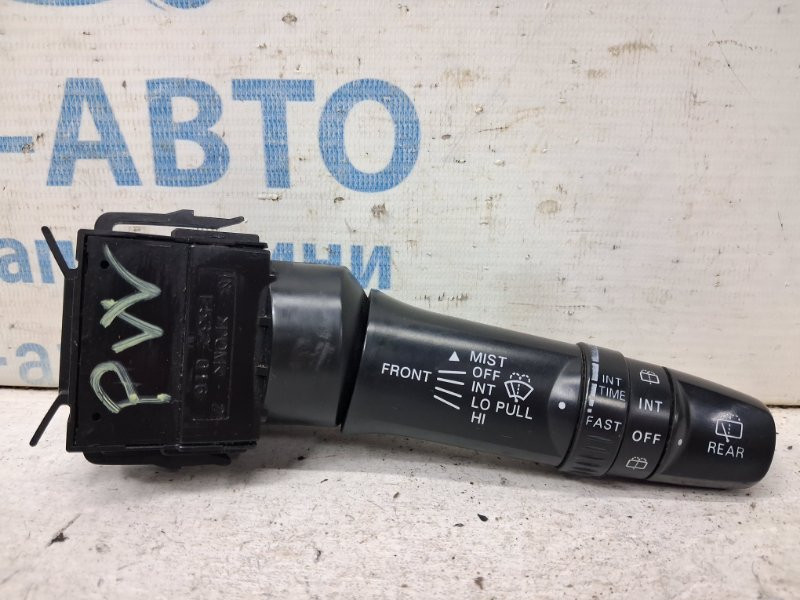 Переключатель подрулевой правый(дворники) Mitsubishi Pajero Wagon 2006-2022 8612A015 (Арт. 87530) Киев - изображение 1