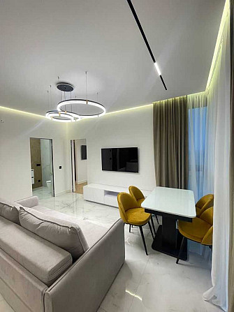 продажа 1-к квартира Ужгород, 123000 $ Ужгород - изображение 3