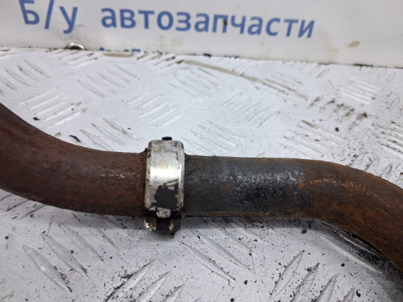 Стабилизатор задний Nissan Pathfinder R51 2.5 DIESEL YD25DDTI 2004 (б/у) Київ - зображення 6