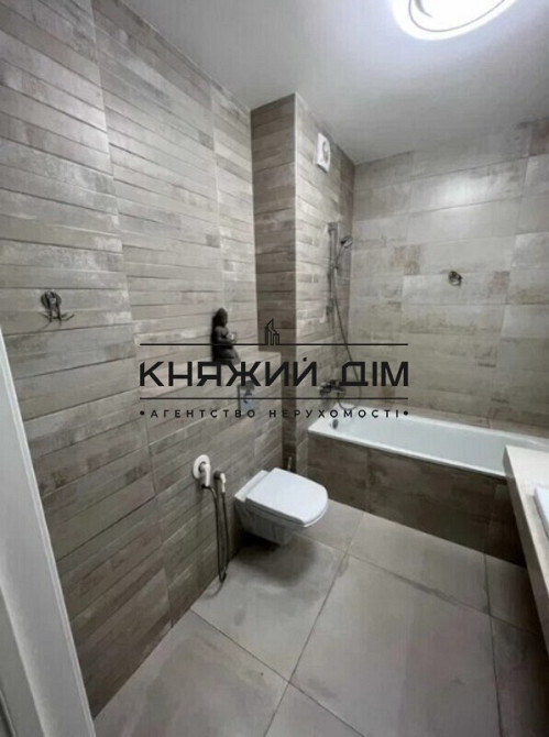 Є Генератор! Оренда 2-кімнатної квартири на Позняках. № 11201310 Киев - изображение 7