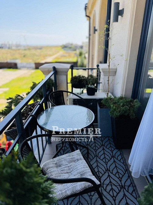 Продам 3-кімнатну квартиру з видом на море! Одеса - зображення 9