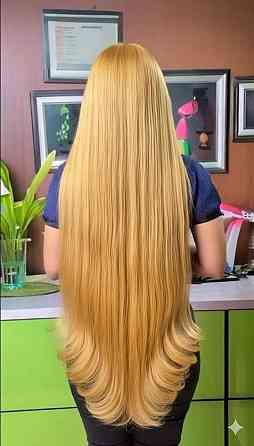 Я купую у ДНІПРІ-жіноче, дитяче, чоловіче волосся від 35 см.Telegram 0633013356 Viber 0961002722 Днепр