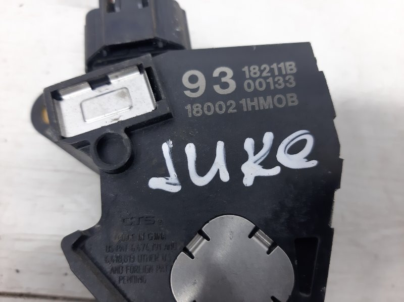 Педаль газа Nissan Juke F15 1.6 TURBO MR16DDT 2010 (б/у) Київ - зображення 3