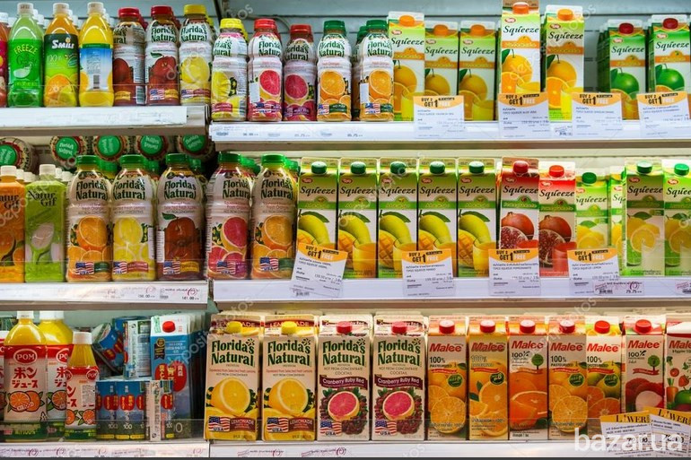 Просрочку соки,некторы, вода и т. д. Киев - изображение 1