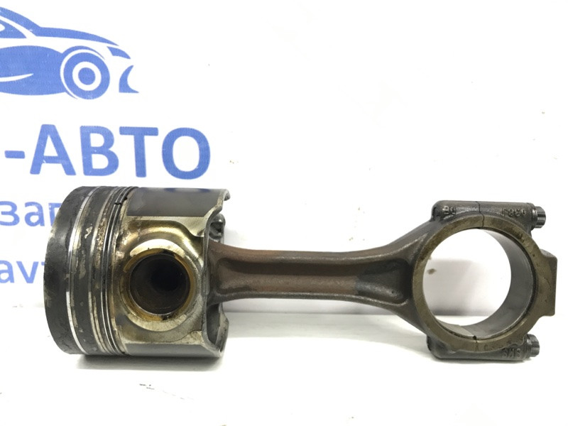 Поршень с шатуном Mitsubishi Outlander XL 2.0 ДИЗЕЛЬ 2007 (б/у) Киев - изображение 1