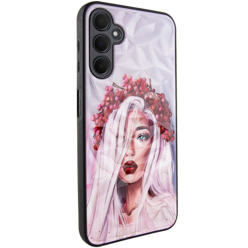 TPU+PC чехол Prisma Ladies для Samsung Galaxy A25 5G Херсон - зображення 1