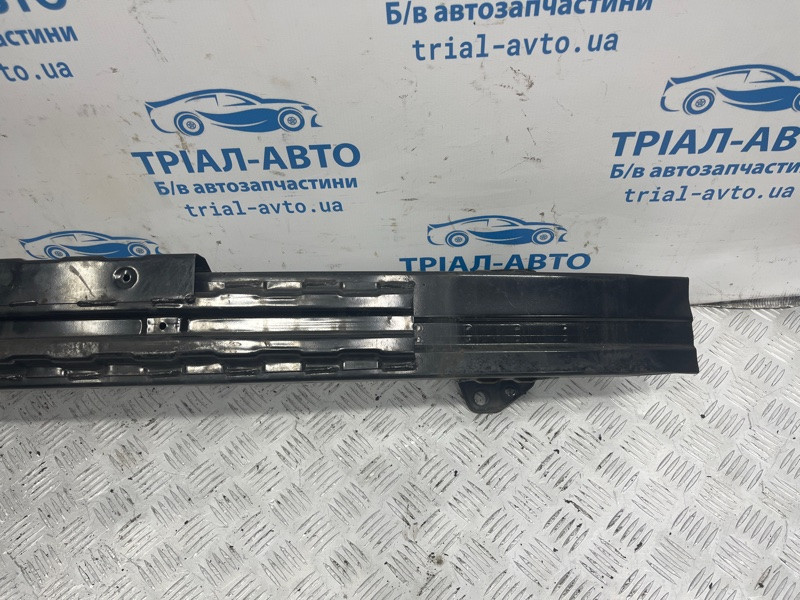 Усилитель бампера передний Hyundai Sonata YF 2.4 БЕНЗИН G4KJ 2010 (б/у) Київ - зображення 9