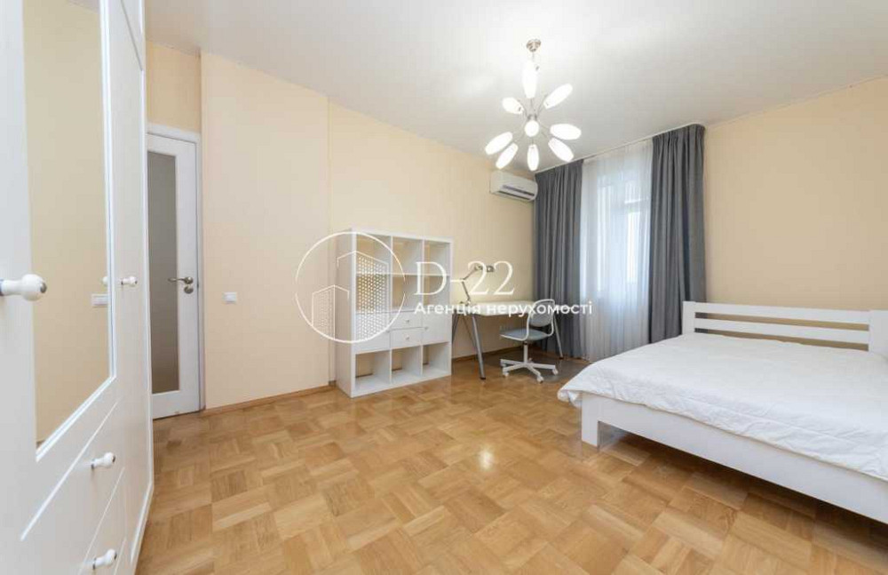 долгосрочная аренда 3-к квартира Киев, Шевченковский, 40000 грн./мес. Київ - зображення 11