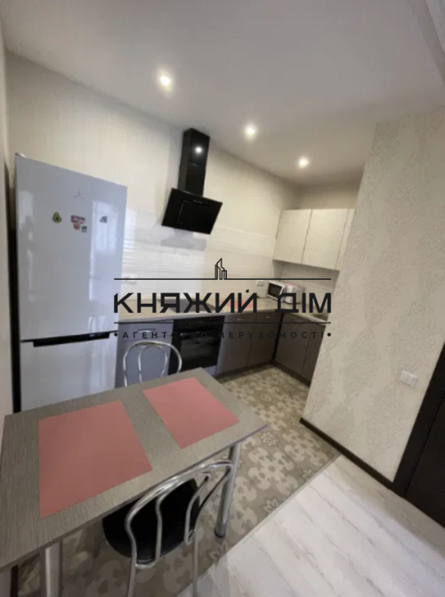 Оренда простора 2-х к. кв. на Осокорках. № 11194905 Київ - зображення 10