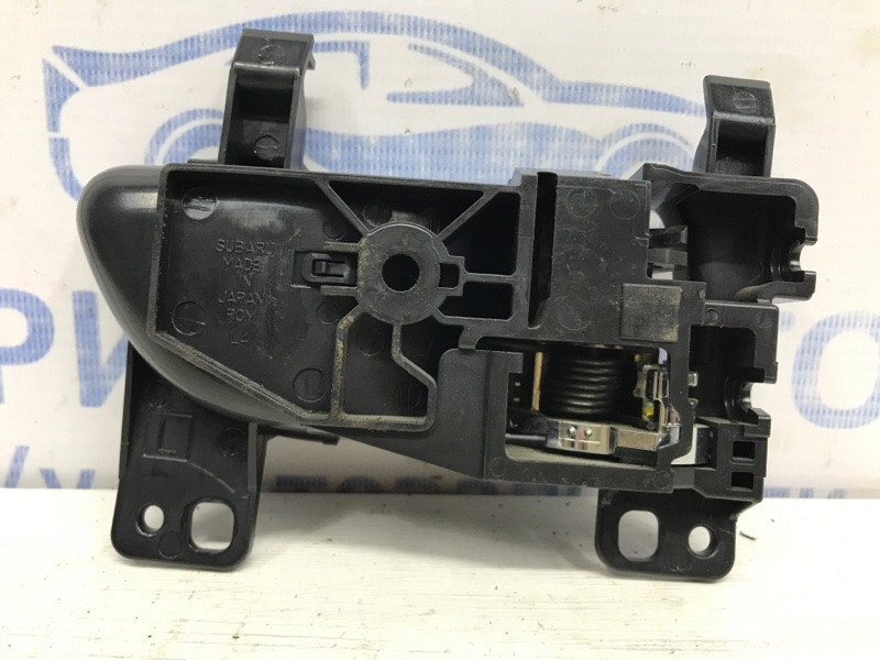 Ручка двери внутренняя левая Subaru Outback 2014-2021 61051FJ031VH (Арт. 54207) Киев - изображение 2
