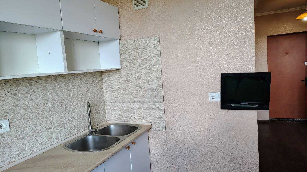 долгосрочная аренда 1-к квартира Киев, Святошинский, 11000 грн./мес. Київ - зображення 5