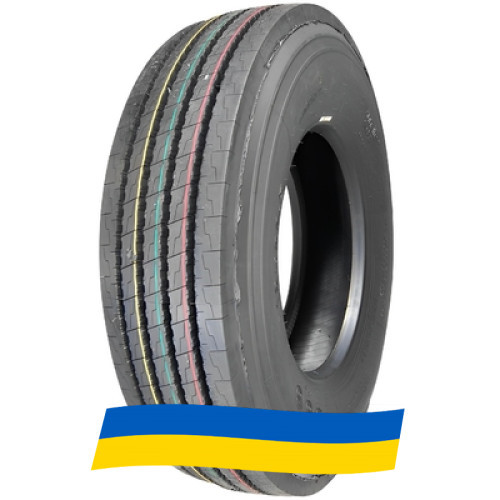245/70 R17.5 Annaite 366 143/141J Рульова шина Київ - зображення 4