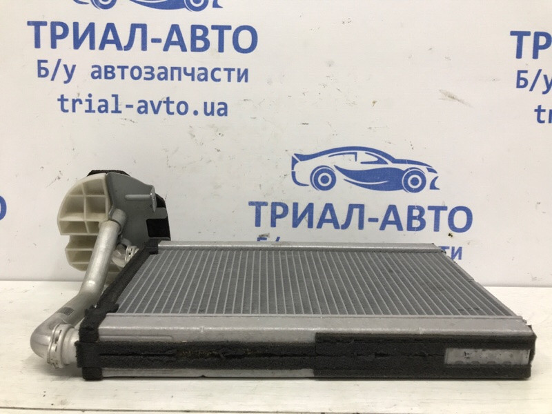 Радиатор печки Mitsubishi Pajero Wagon 4 3.2 ДИЗЕЛЬ 4M41 2006 (б/у) Киев - изображение 2