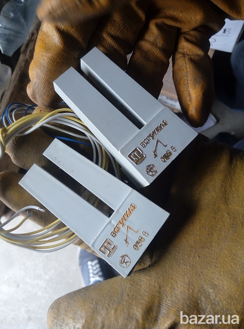 Датчики-выключатели бесконтактные серии БВК. БРП, ВСГ, ВПБ, КВП. Харків - зображення 2